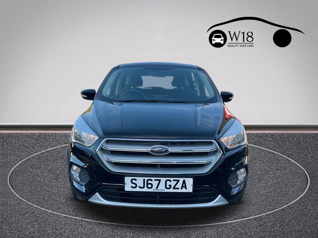 Used Ford Kuga 2017 for sale - 76655261: Photo 9
