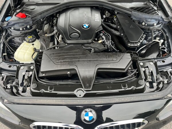 Used BMW 1 Series 2017 for sale - 76304080: Photo 10