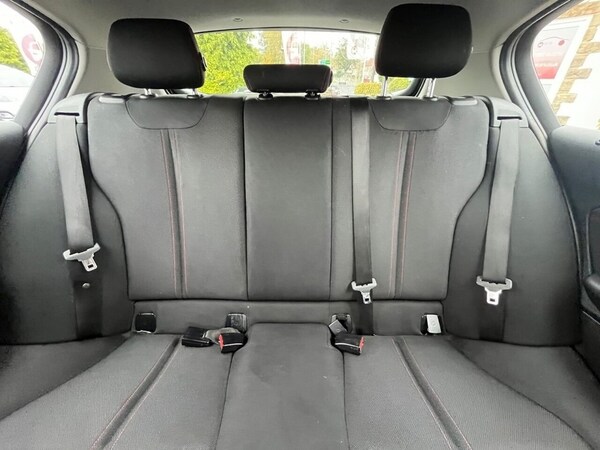 Used BMW 1 Series 2017 for sale - 76304080: Photo 15