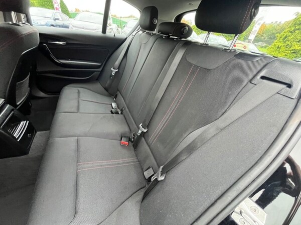 Used BMW 1 Series 2017 for sale - 76304080: Photo 16