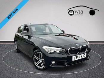 BMW - 1 Series