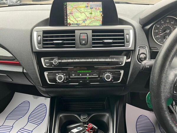 Used BMW 1 Series 2017 for sale - 76304080: Photo 22