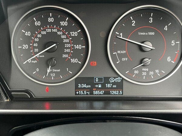 Used BMW 1 Series 2017 for sale - 76304080: Photo 30
