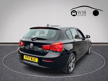 Used BMW 1 Series 2017 for sale - 76304080: Photo 3