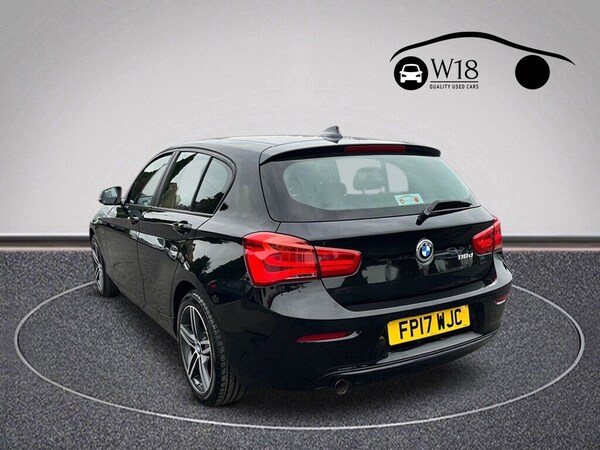 Used BMW 1 Series 2017 for sale - 76304080: Photo 6
