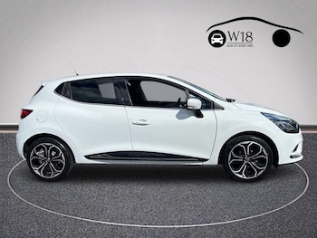 Used Renault Clio 2019 for sale - 75716307: Photo