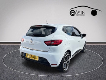 Used Renault Clio 2019 for sale - 75716307: Photo