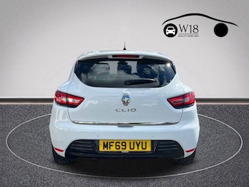 Used Renault Clio 2019 for sale - 75716307: Photo