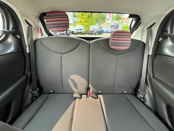 Used Citroen C1 2021 for sale - 74844321: Photo 16