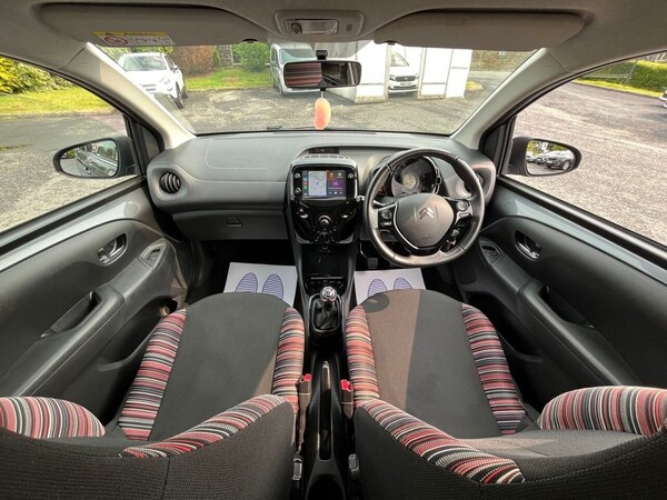 Used Citroen C1 2021 for sale - 74844321: Photo 18