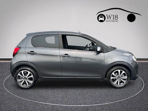 Used Citroen C1 2021 for sale - 74844321: Photo 2
