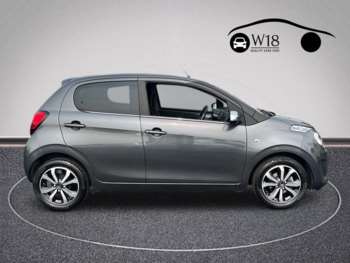 Used Citroen C1 2021 for sale - 74844321: Photo