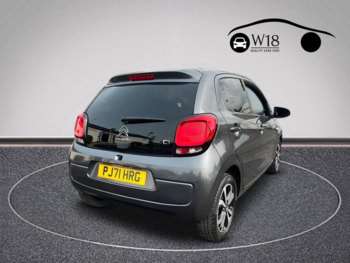 Used Citroen C1 2021 for sale - 74844321: Photo