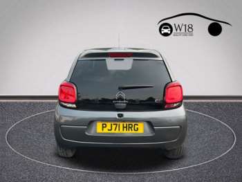 Used Citroen C1 2021 for sale - 74844321: Photo
