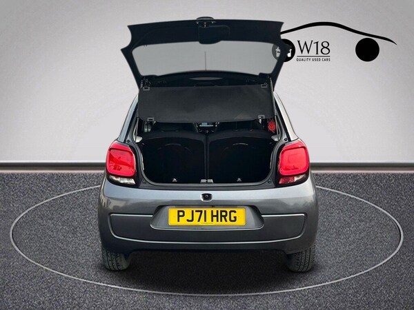 Used Citroen C1 2021 for sale - 74844321: Photo 5