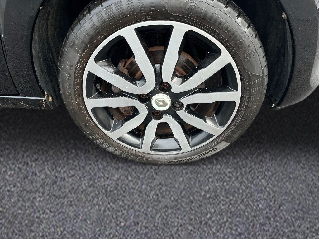 Used Renault Twingo 2018 for sale - 76417935: Photo 10