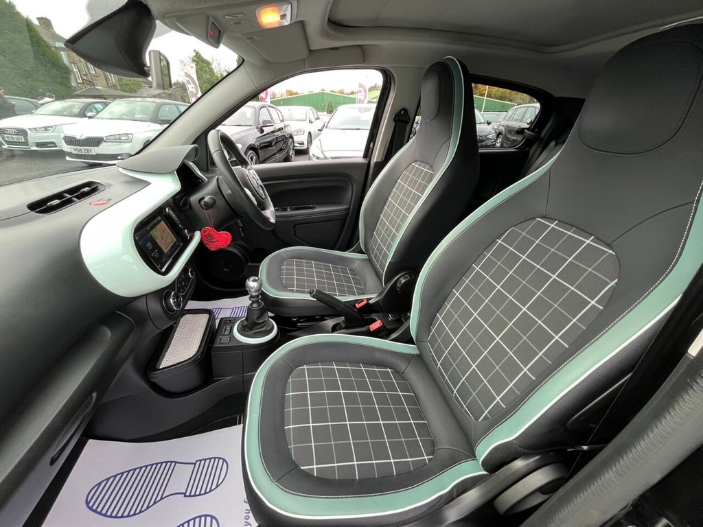Used Renault Twingo 2018 for sale - 76417935: Photo 14
