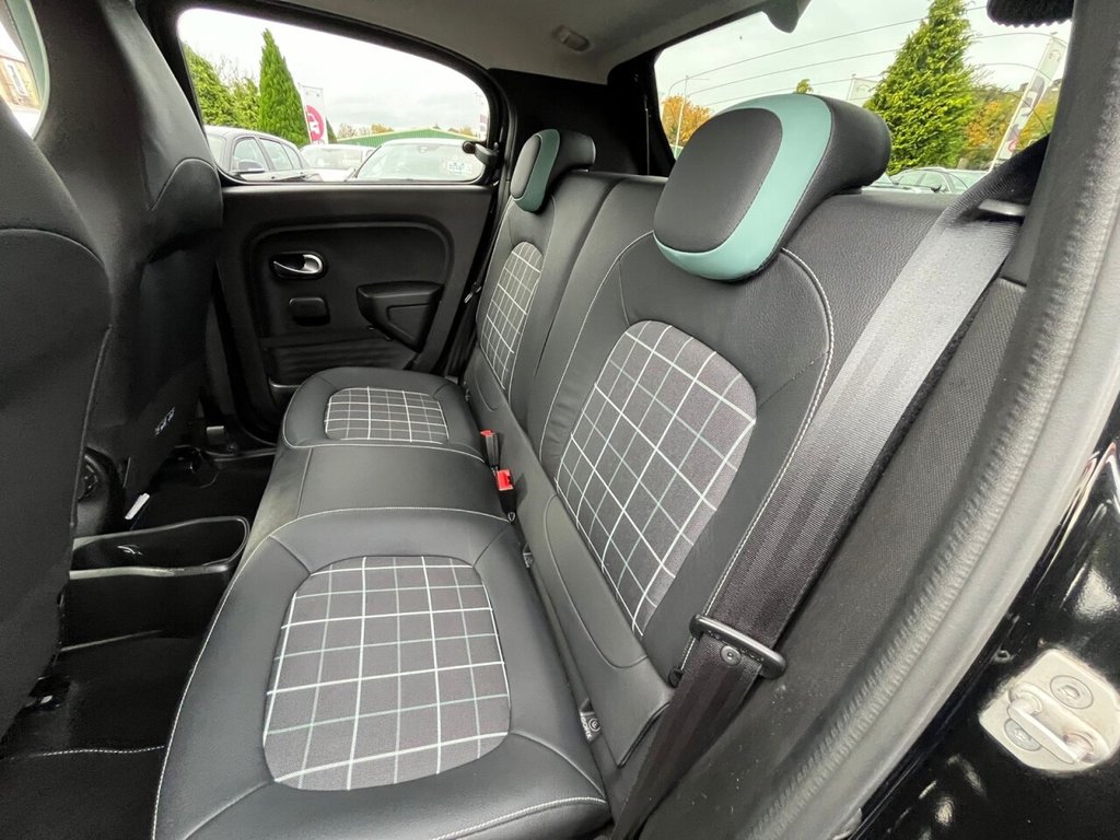 Used Renault Twingo 2018 for sale - 76417935: Photo 16