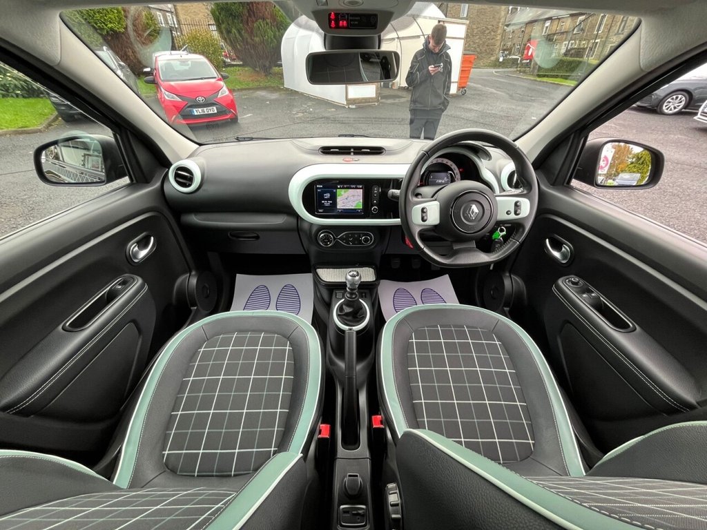 Used Renault Twingo 2018 for sale - 76417935: Photo 18