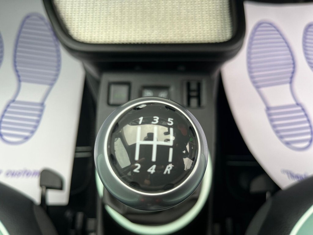 Used Renault Twingo 2018 for sale - 76417935: Photo 19