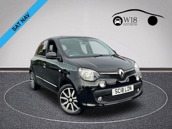Renault - Twingo