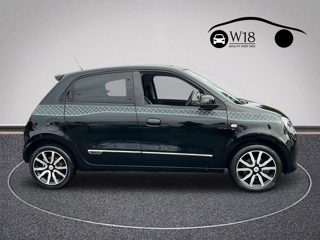 Used Renault Twingo 2018 for sale - 76417935: Photo 2
