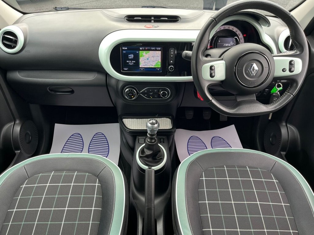Used Renault Twingo 2018 for sale - 76417935: Photo 23