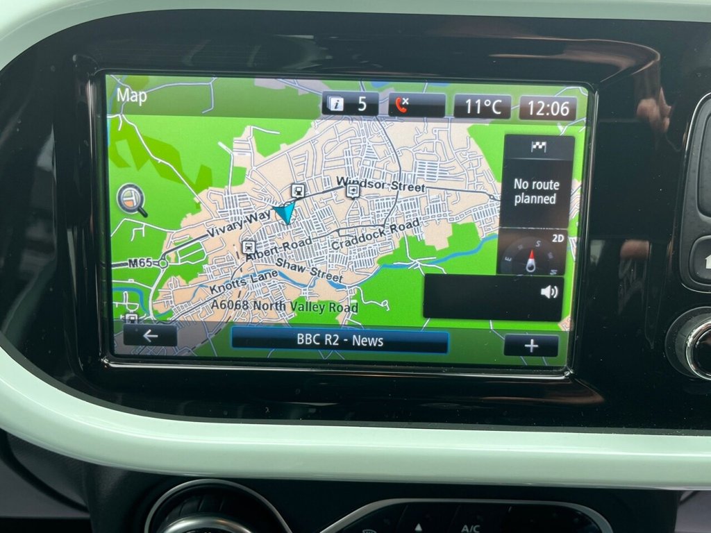 Used Renault Twingo 2018 for sale - 76417935: Photo 24