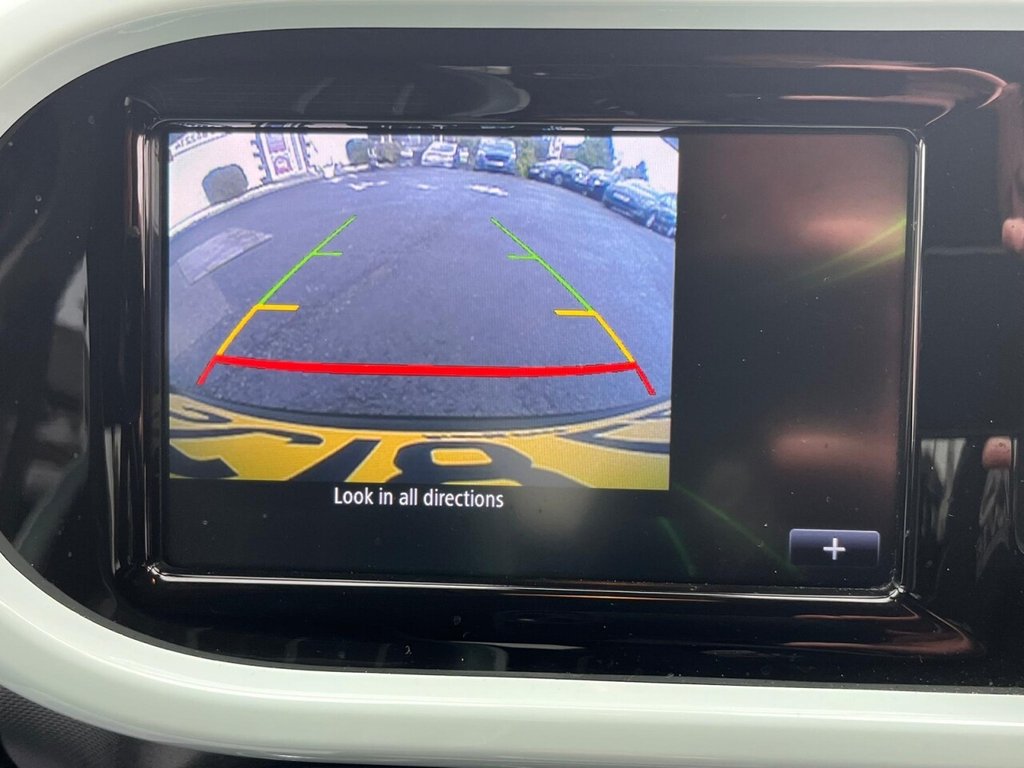 Used Renault Twingo 2018 for sale - 76417935: Photo 27