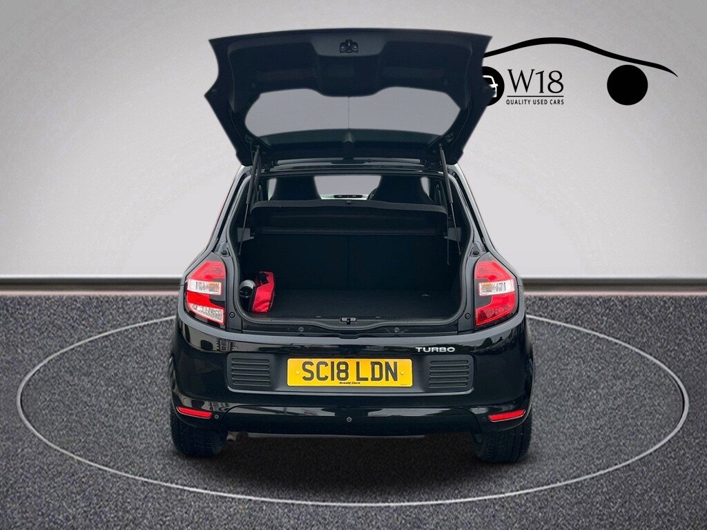 Used Renault Twingo 2018 for sale - 76417935: Photo 5