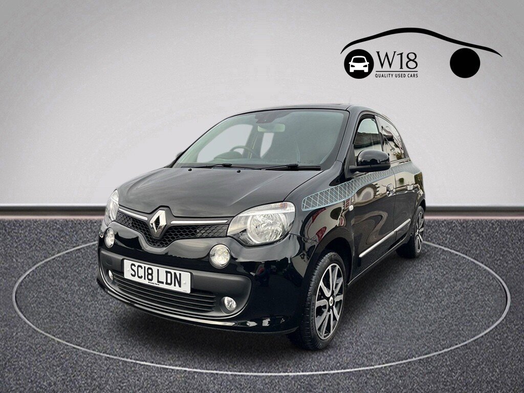 Used Renault Twingo 2018 for sale - 76417935: Photo 8