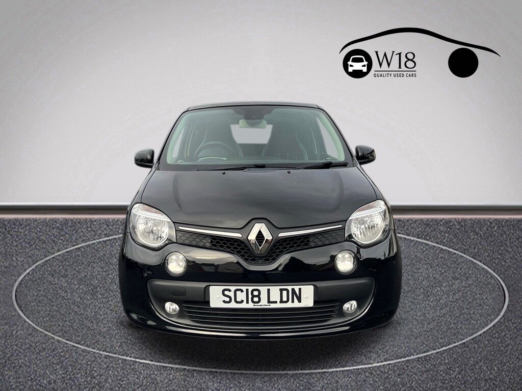 Used Renault Twingo 2018 for sale - 76417935: Photo 9