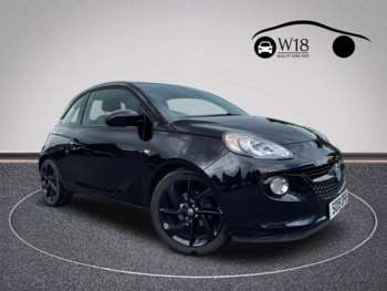 2019 (19) - 1.2i ENERGISED Hatchback 3dr Petrol Manual Euro 6 (70 ps)