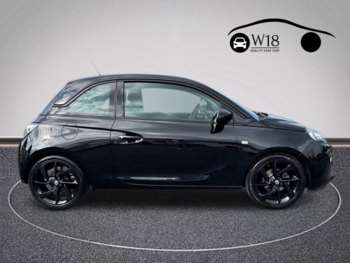 Used Vauxhall Adam 2019 for sale - 75321107: Photo