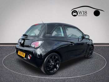 Used Vauxhall Adam 2019 for sale - 75321107: Photo