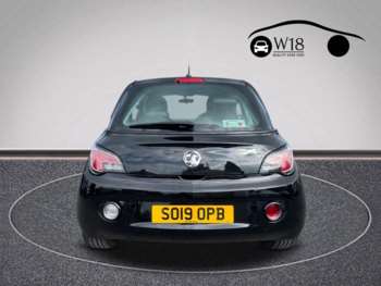 Used Vauxhall Adam 2019 for sale - 75321107: Photo