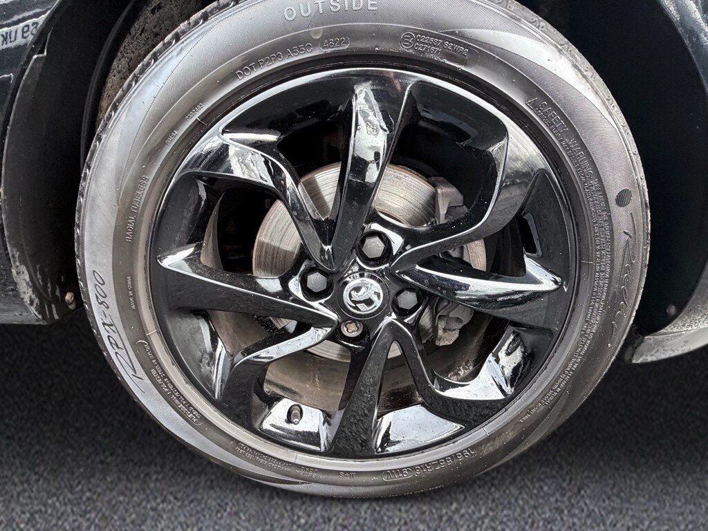 Used Vauxhall Corsa 2018 for sale - 76725110: Photo 10