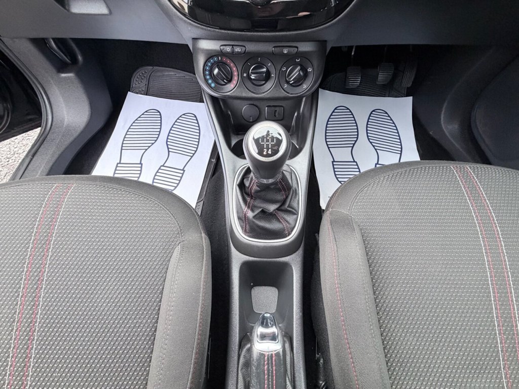 Used Vauxhall Corsa 2018 for sale - 76725110: Photo 16