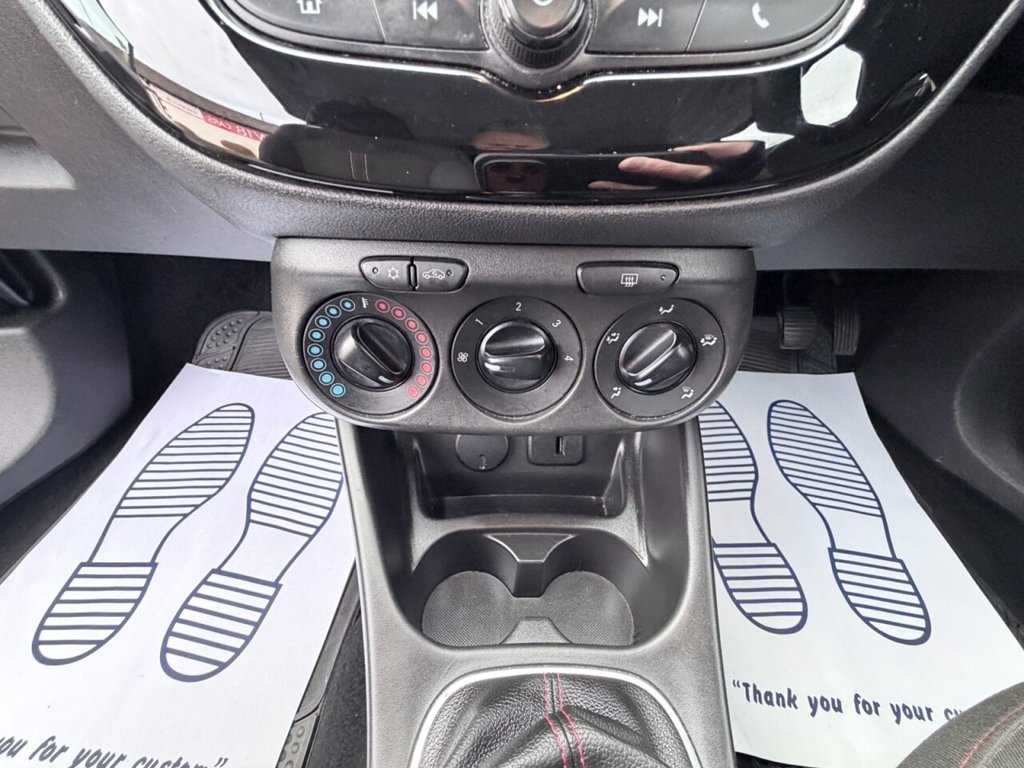 Used Vauxhall Corsa 2018 for sale - 76725110: Photo 17