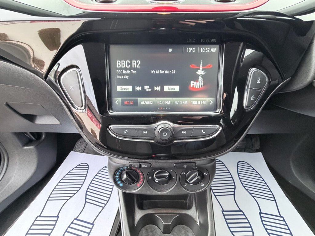 Used Vauxhall Corsa 2018 for sale - 76725110: Photo 18