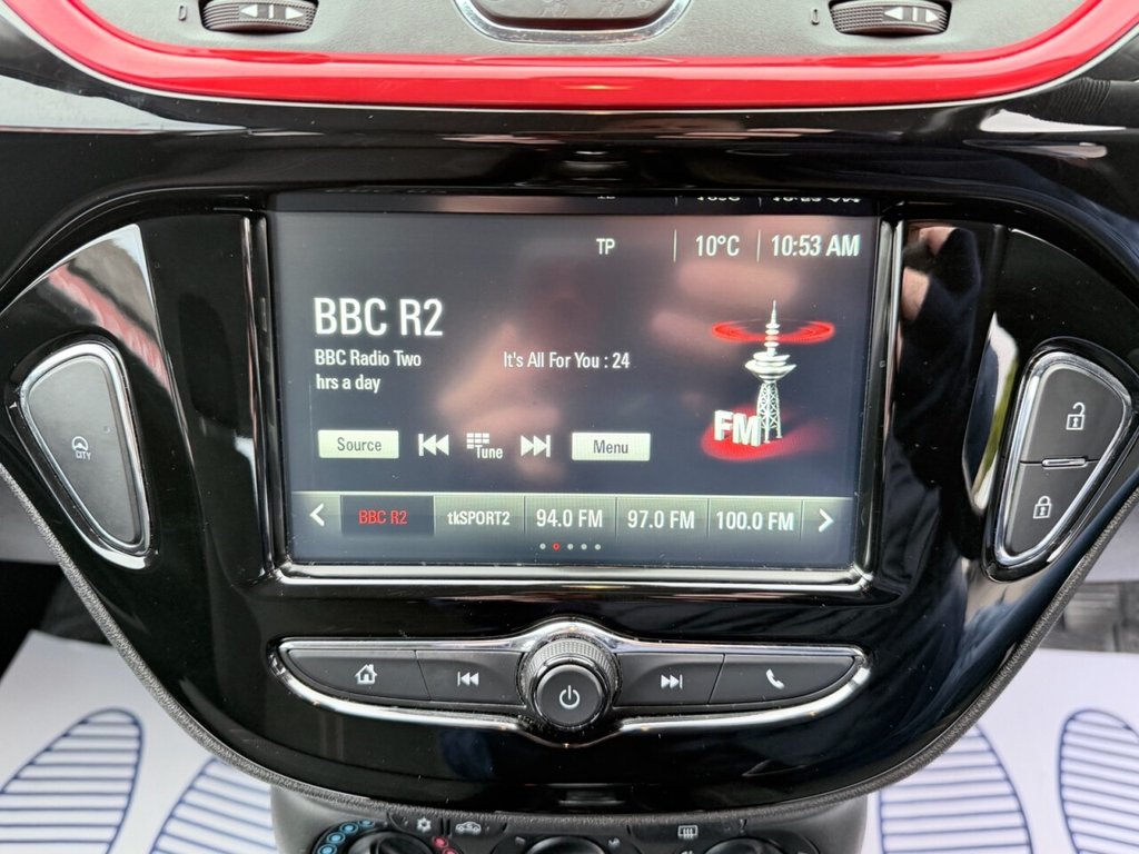 Used Vauxhall Corsa 2018 for sale - 76725110: Photo 19