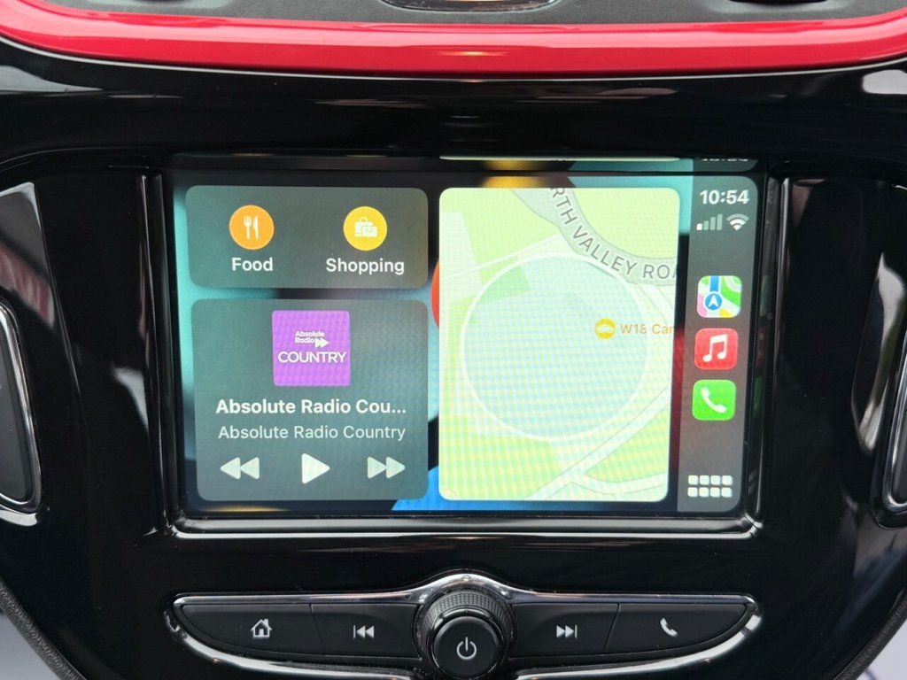 Used Vauxhall Corsa 2018 for sale - 76725110: Photo 22