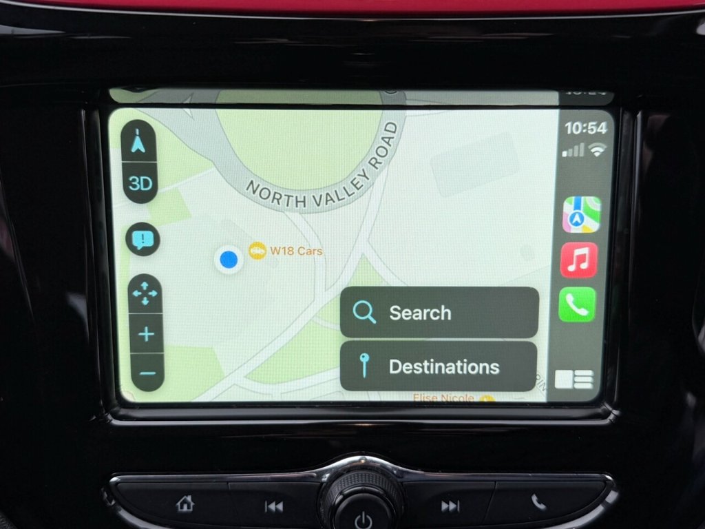 Used Vauxhall Corsa 2018 for sale - 76725110: Photo 23