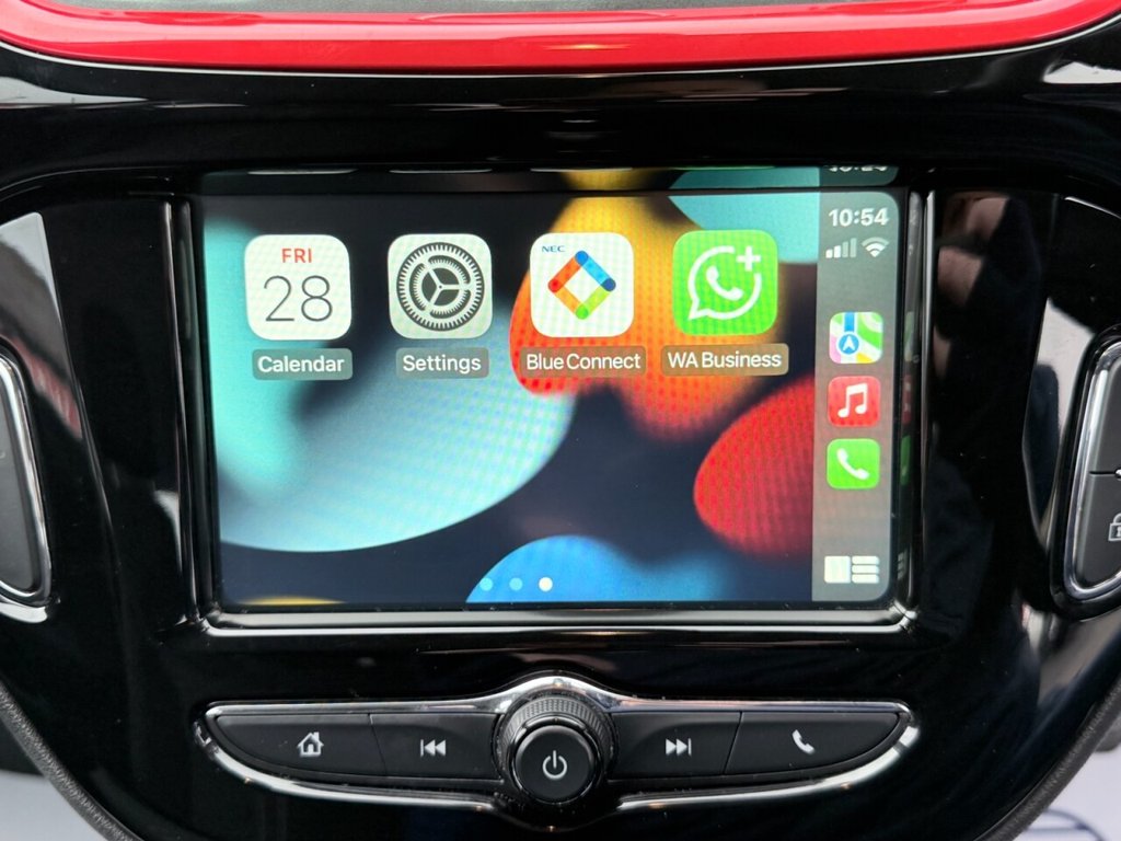 Used Vauxhall Corsa 2018 for sale - 76725110: Photo 25