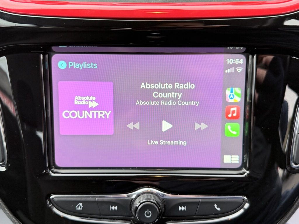 Used Vauxhall Corsa 2018 for sale - 76725110: Photo 26