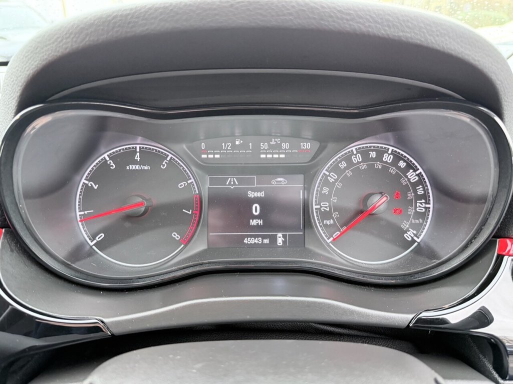 Used Vauxhall Corsa 2018 for sale - 76725110: Photo 28