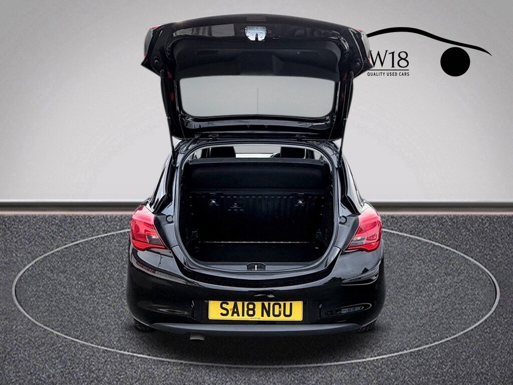 Used Vauxhall Corsa 2018 for sale - 76725110: Photo 5