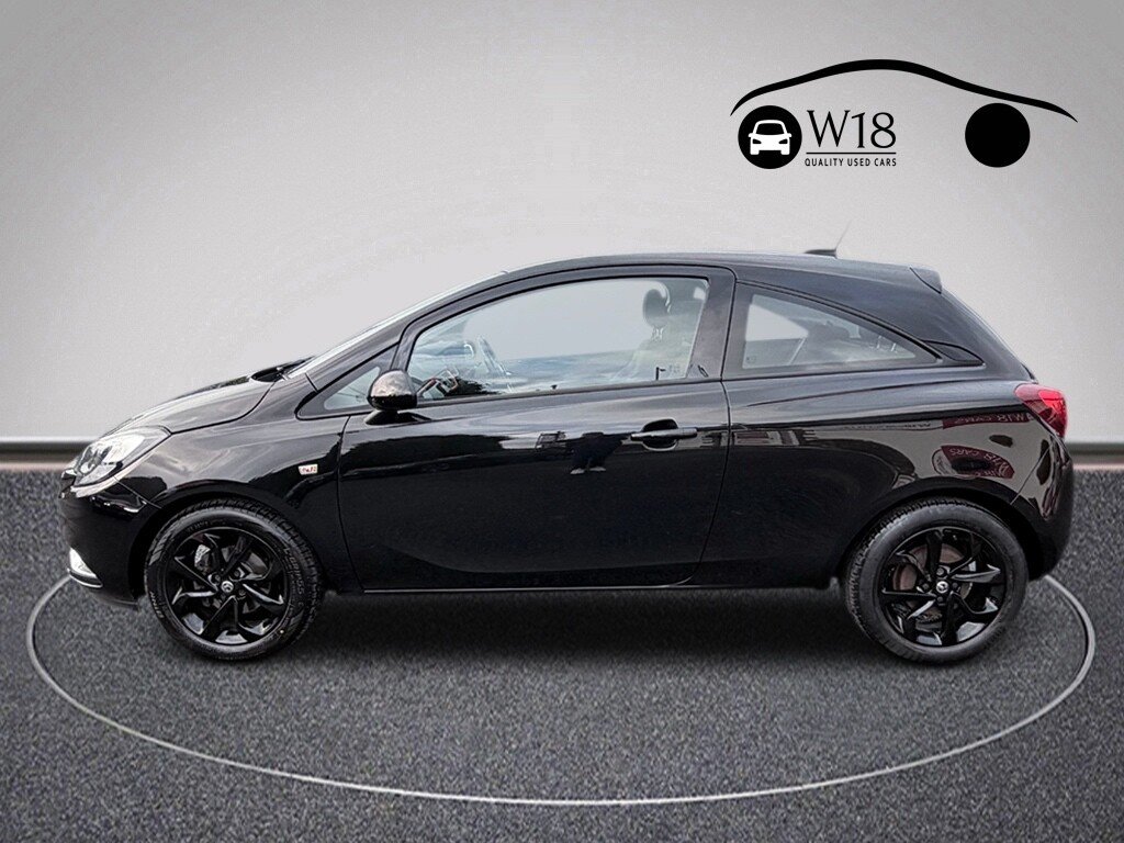 Used Vauxhall Corsa 2018 for sale - 76725110: Photo 7