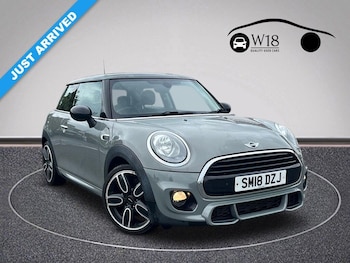 Used MINI Hatch 2018 for sale - 78672949: Photo