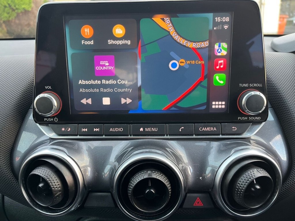 Used Nissan Juke 2021 for sale - 77007037: Photo 15